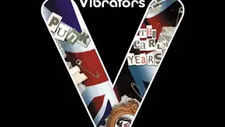 The Vibrators - Born to Lose
