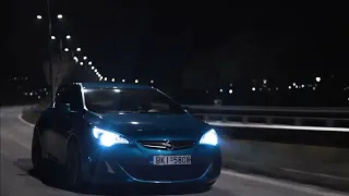 The Kidnap | Astra Opc | Audi A4 | Bmw E36 | 4K