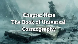 The Book of Universal Cosmography