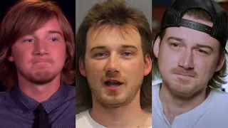 The Dark History of Morgan Wallen