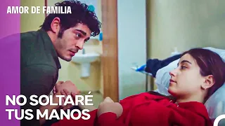 Amor De Baris Y Filiz 38: Nunca Te Dejaré Sola - Amor De Familia