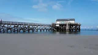 Sankt Peter Ording 28.07.2023