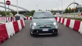 Abarth Days 2019