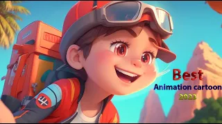 Best Animated Short Films//Animation movie//-2023 Kids Video