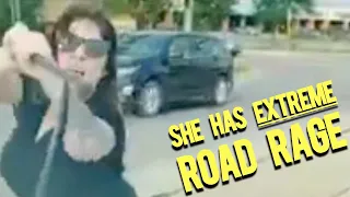 🇺🇸 American Car Crash / Instant Karma / Road Rage Compilation (499)