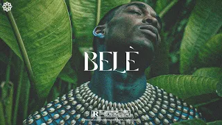 "BELE" Rema x Wizkid x B Young Type Beat Afrobeat Type Beat