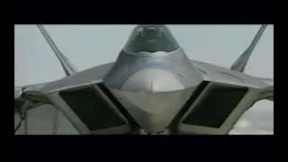 F-22 Lighting 3 - Intro
