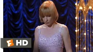 Little Voice (6/12) Movie CLIP - LV Takes the Stage (1998) HD