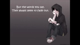 Hollywood Undead -  Coming Back Down (Lyrics)