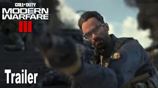 Call of Duty Warzone Mobile Rebirth Island Official Reveal Trailer