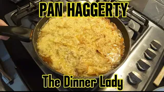 PAN  HAGGERTY