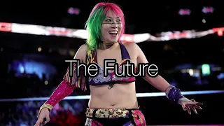 Asuka Theme Song “The Future” (Arena Effect)