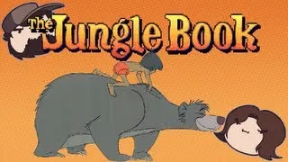 The Jungle Book - Game Grumps