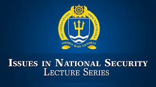 NWC Issues in National Security, Lecture 9 "D-Day, 1944"