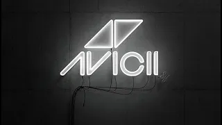 Avicii Tribute Mix 2023