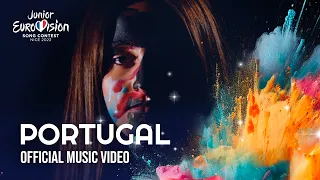 Júlia Machado - Where I Belong | 🇵🇹 Portugal | Junior Eurovision 2023