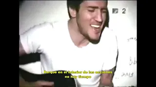 John Frusciante – Moment have you [Remasterizada] - (Subtitulada español)
