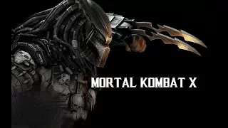 Mortal Kombat X #1 I Egy kicsit hangos a játék :( I /w Szabi
