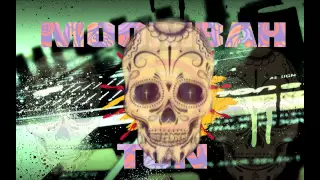 Moombahton Mix May 2015 by Theo S.