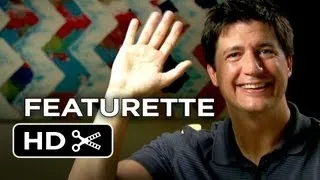 Bad Milo Featurette 1 (2013) - Ken Marino Comedy HD