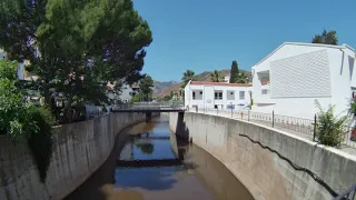 Morning Walk to Icmeler Harbour July 2023