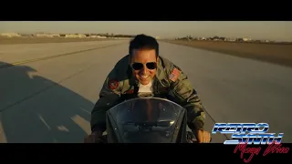 Max Cruise   Danger Zone feat. (The Motion Epic) Top Gun Maverick Ediited