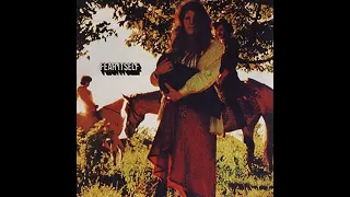 FEAR  ITSELF -  SELFTITLED FULL ALBUM -  U. S.  BLUES / PSYCHEDELIC - 1968