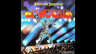 Budgie (UK) - Time To Remember