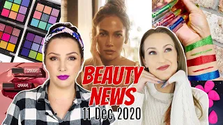 BEAUTY NEWS - 11 December 2020 | Colour adjusting blush? Ep. 288