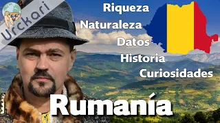 30 Curiosidades que no Sabías sobre Rumanía | El país latino de Europa del este