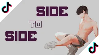[Thai Sub] Ariana Grande - Side To Side ft. Nicki Minaj (BL/Male Version)