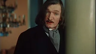 вы боитесь глубокоустремленного взора (Мертвые Души 1984)