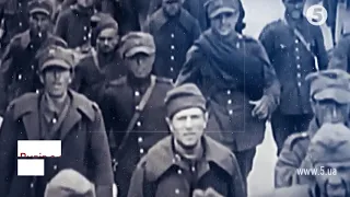 Як українці боролися проти тоталітаризму у складі Польського війська
