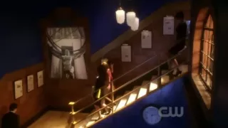 SMALLVILLE SEASON 11