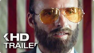 FAR CRY 5 "Die Predigt" Live-Action Trailer German Deutsch (2018)