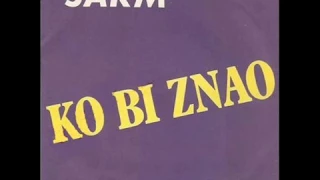 KO BI ZNAO - ŠARM (1981)