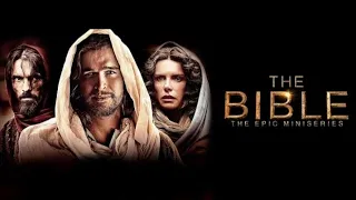 The Bible Episode 1 | Tagalog Dubbed - In The Beginning