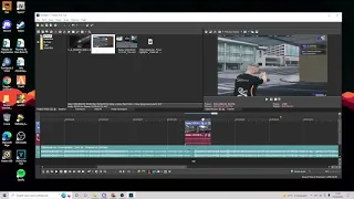 Como Editar Highlights Pelo Vegas Pro.15 ( Rápido e Fácil )