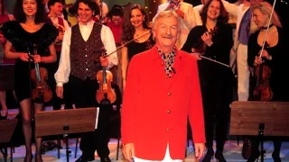 James Last & Richard Clayderman: "Strings & Piano", TV Live 90´s.