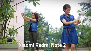 Xiaomi Redmi Note 2 - Review Indonesia