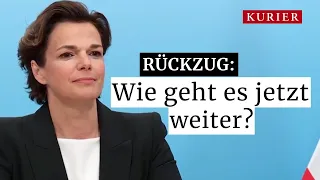 "Arschknapp":  Rendi-Wagner über SPÖ-Mitgliederbefragung