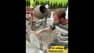 Пародия на Нусрет Гёкче