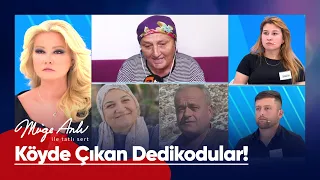 Akrabasının Nuran üzerinden menfaat sağladığı iddiası! - Müge Anlı ile Tatlı Sert 29 Nisan 2024