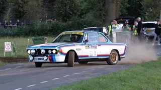 Hellendoorn Rally 2021 - Best of