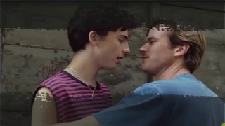 Call Me By Your Name Movie Trailer  Drama Romance