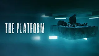 Soundtrack #18 | Ayúdame a bajar | The Platform - El Hoyo (2020)