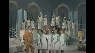 Lawrence Welk Show Tribute to Duke Ellington from 1974