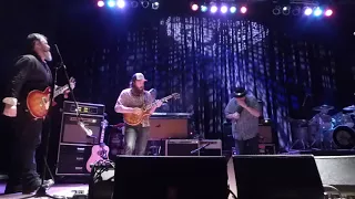 Blues Traveler - Carolina Blues (Houston 10.28.17) HD