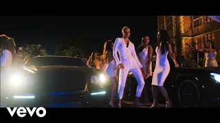 Ilkay Sencan - DO IT (My Neck, My Back REMIX ) | FAST & FURIOUS 9 [Chase Scene]