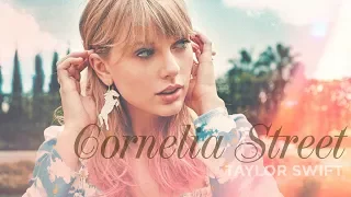 [Vietsub - Lyrics] Cornelia Street - Taylor Swift